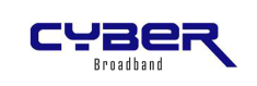 Cyber Broadband, Inc